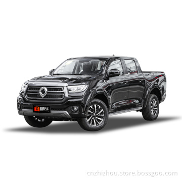Great Wall POER EV 2021 PICK-UP 405KM range 204HP four-door five-seat
